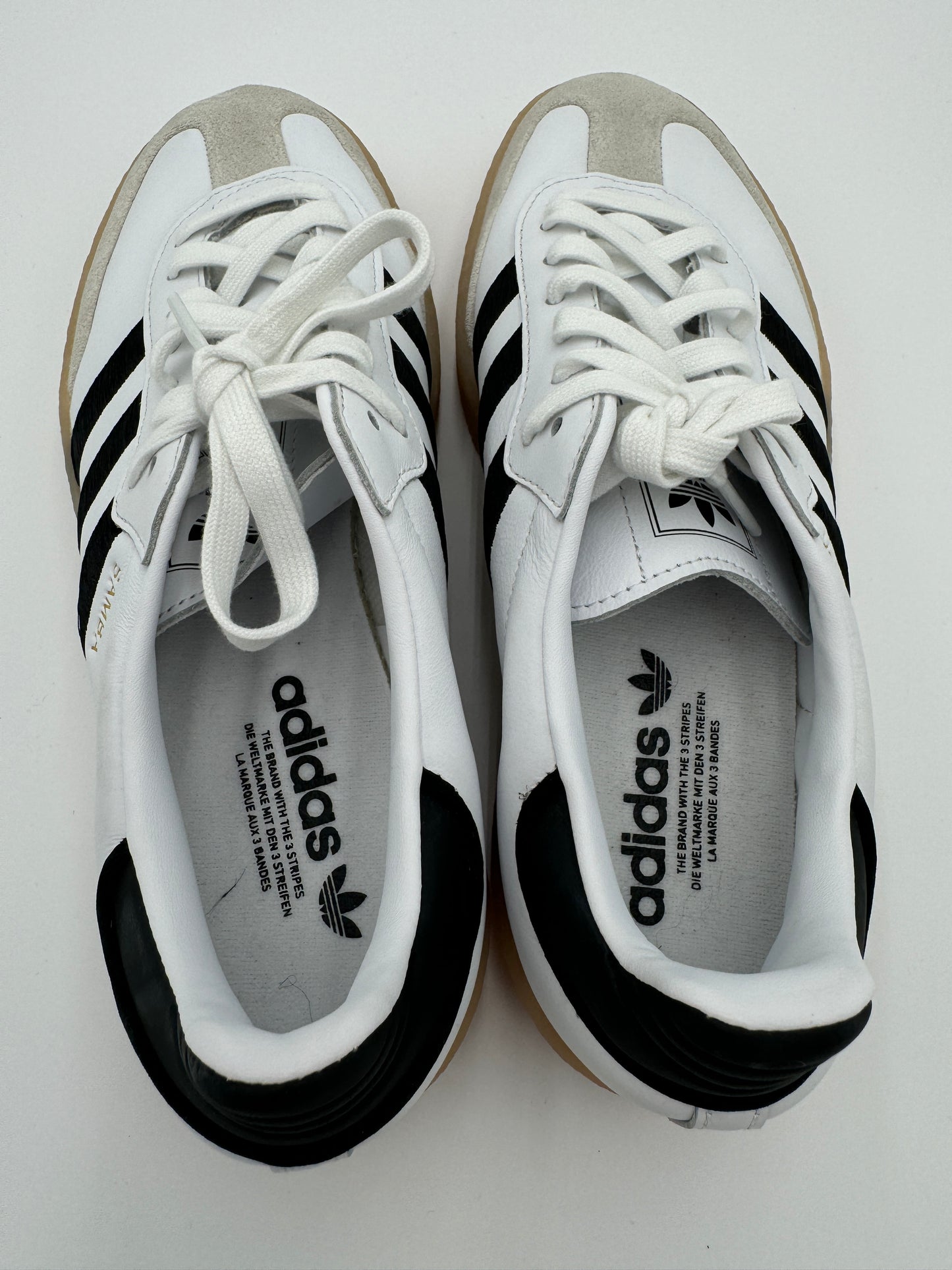 Adidas Sambae Shoes size 11