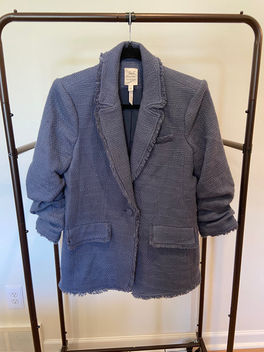 Cinq a Sept Boucle Khloe Blazer size 6
