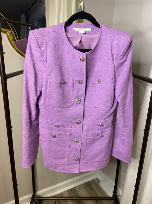 Veronica Beard Corey Dickey Jacket size 6