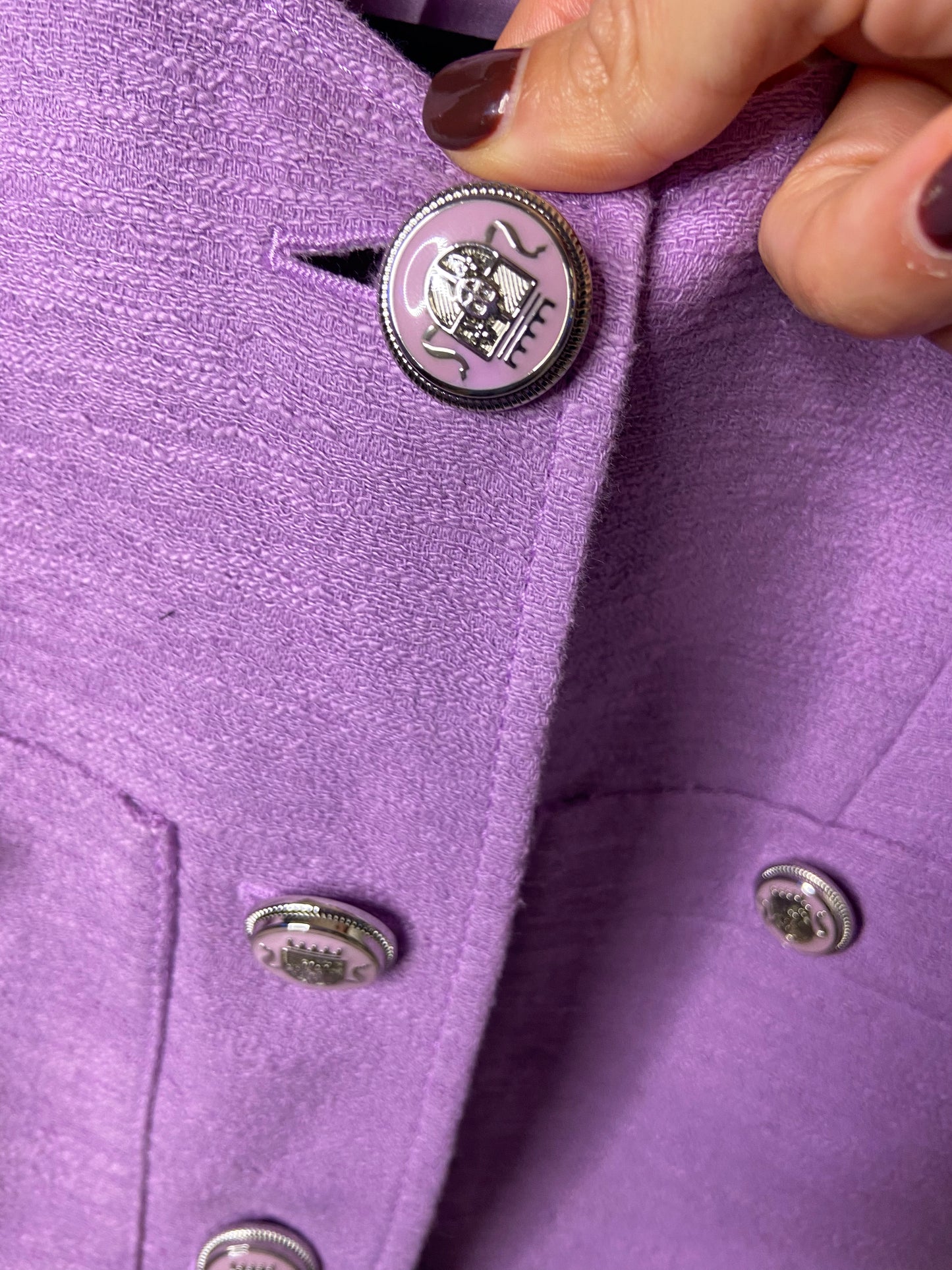 Veronica Beard Corey Dickey Jacket size 6