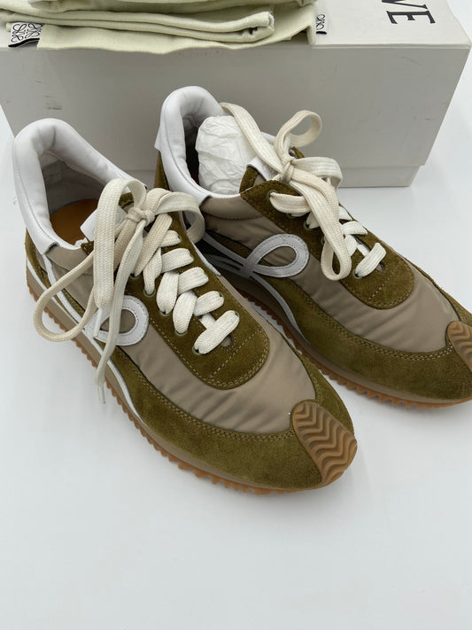 Loewe Flow Runner Sneakers size 39