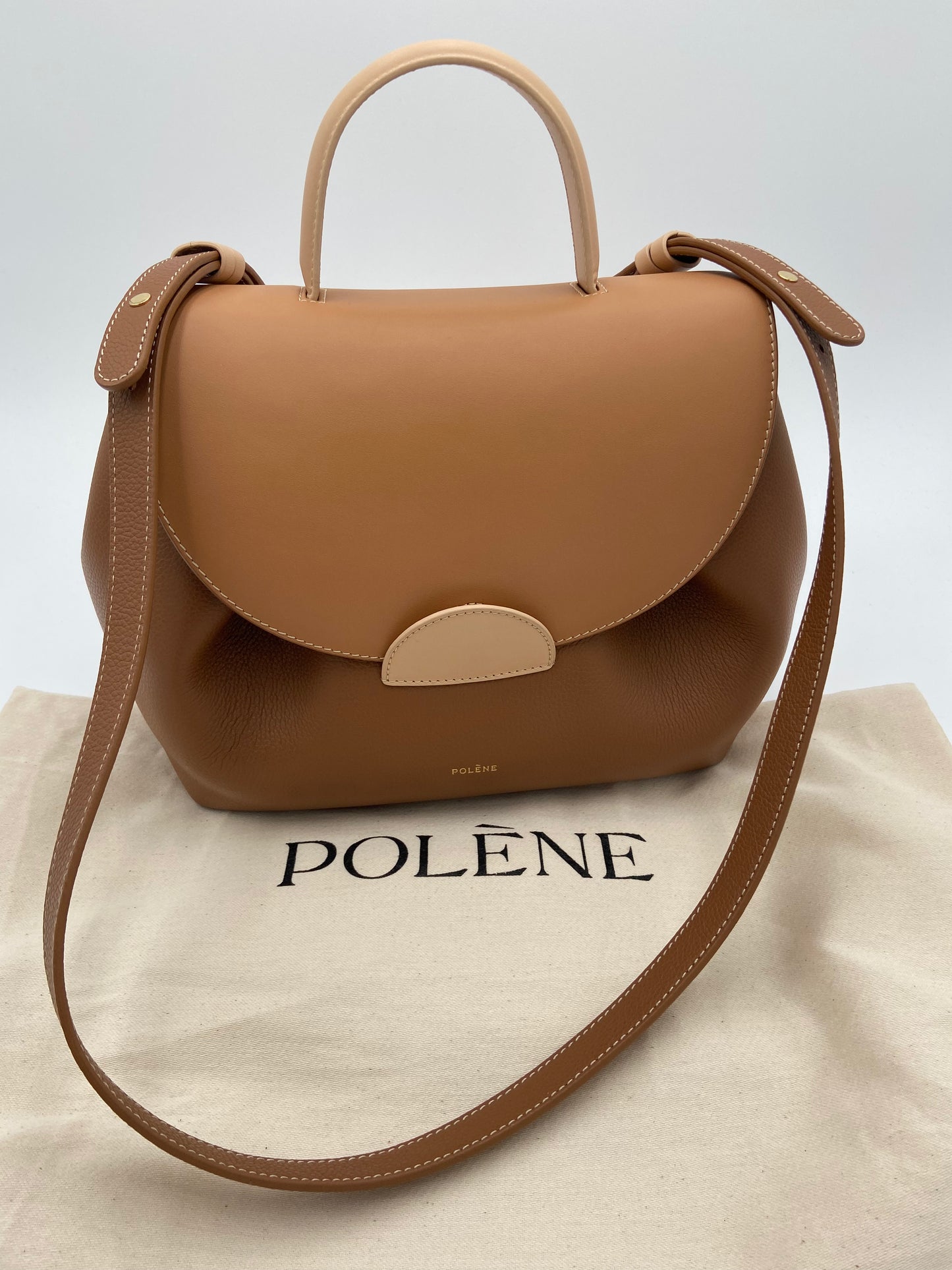 Polene Numero Un Camel Trio