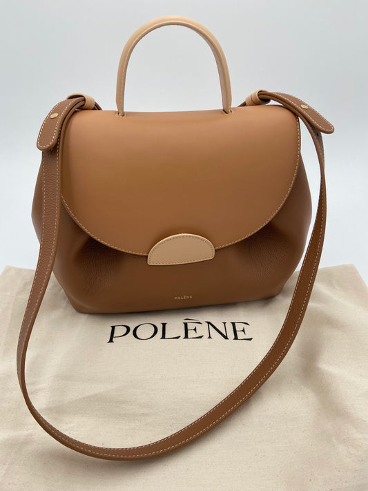 Polene Numero Un Camel Trio