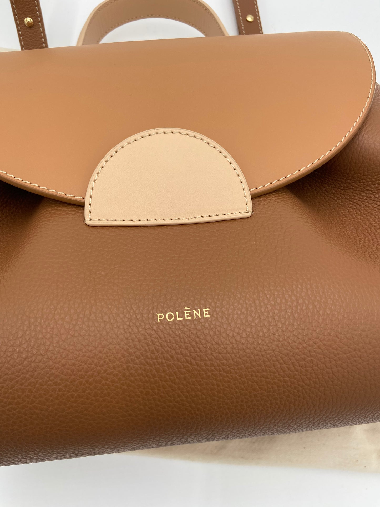 Polene Numero Un Camel Trio