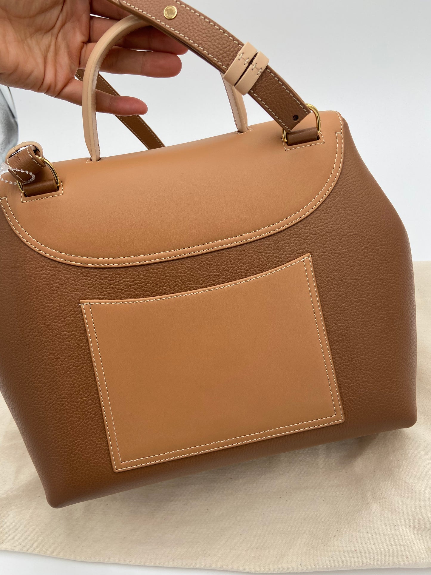 Polene Numero Un Camel Trio