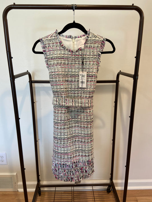Cinq a Sept Ashton Sleeveless Dress size 2