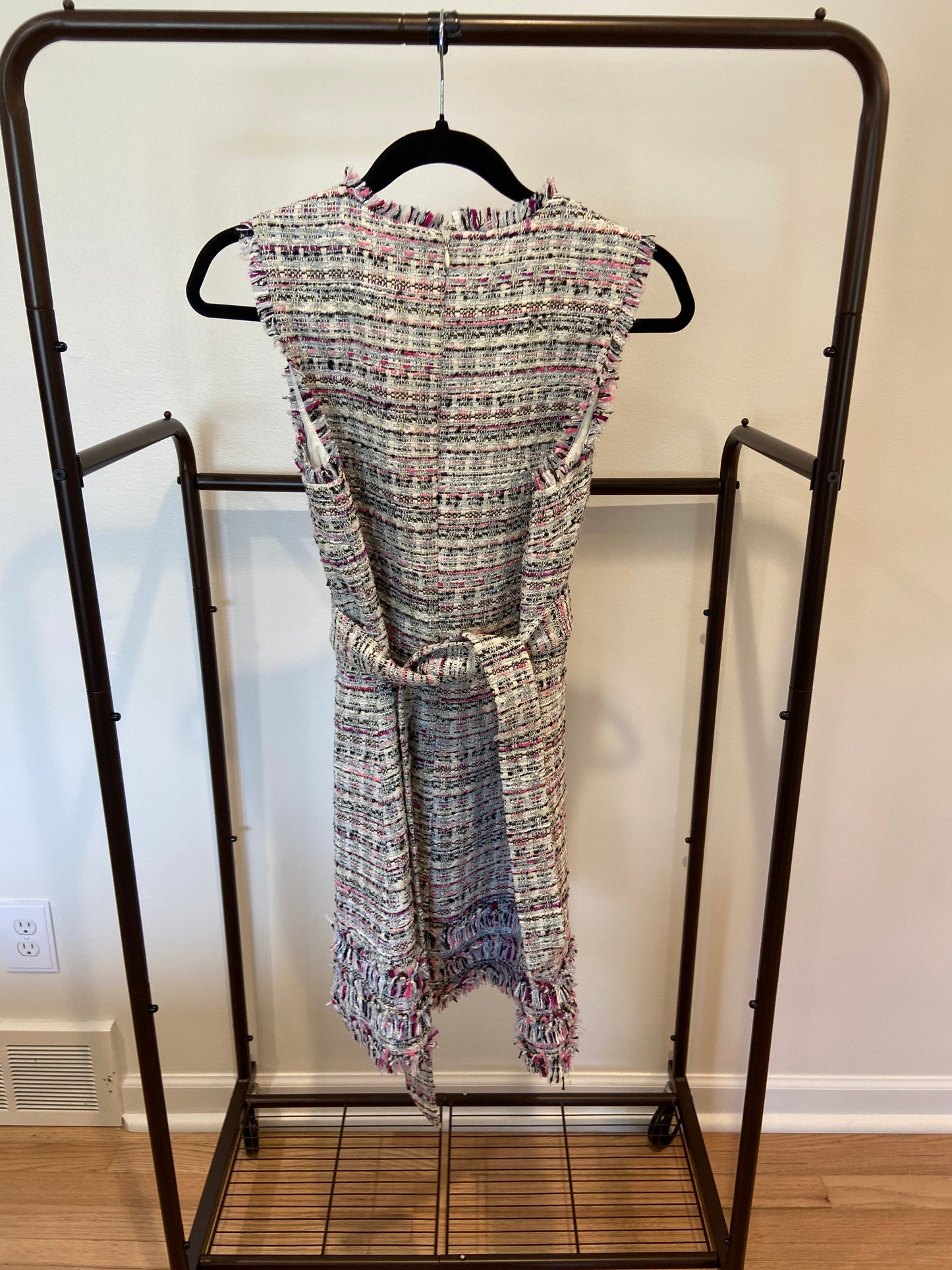 Cinq a Sept Ashton Sleeveless Dress size 2