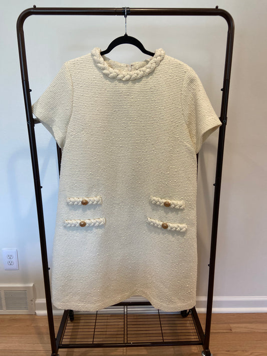 Tuckernuck Tweed Jackie Dress size XXL