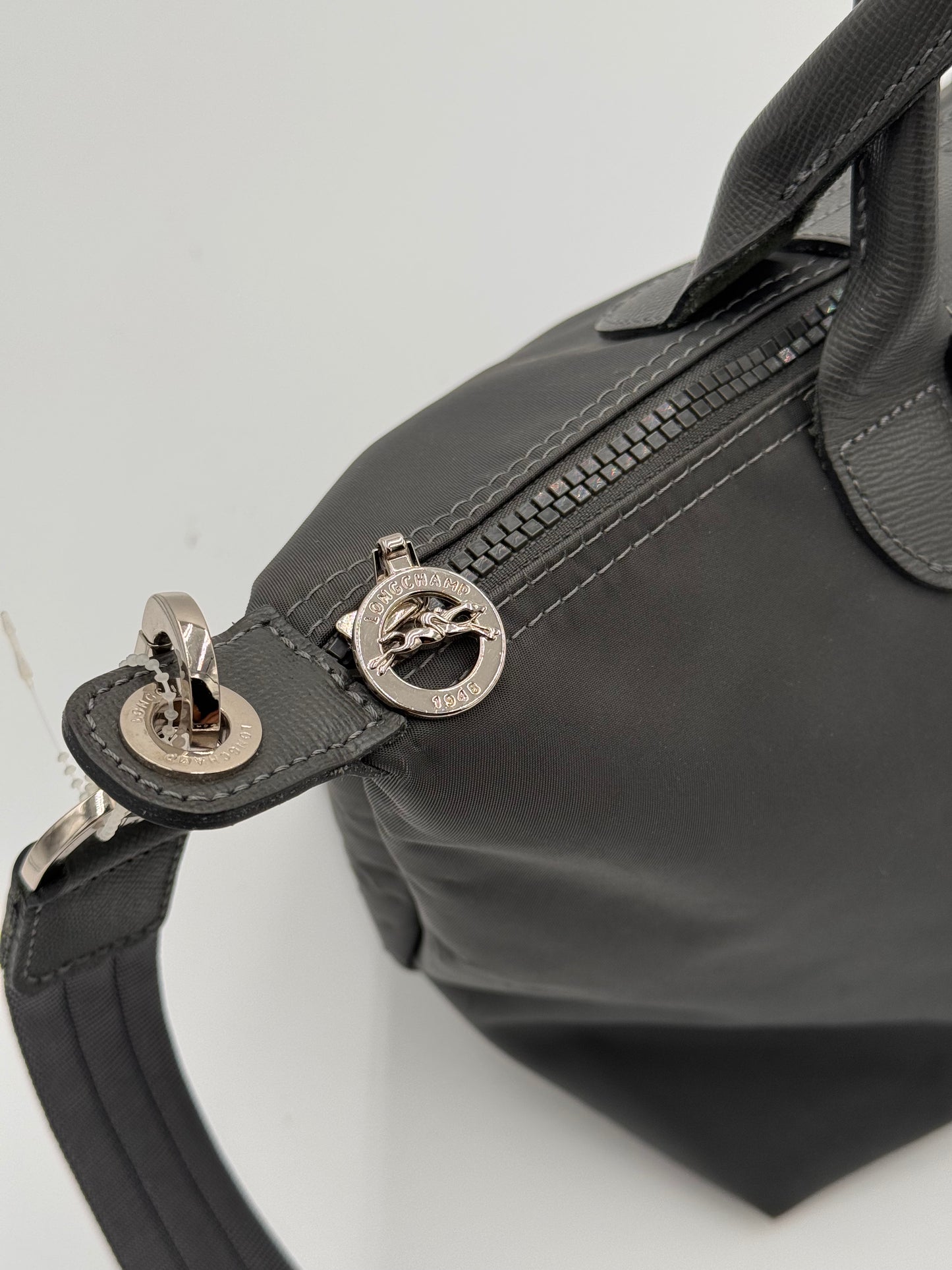 Longhcamp Le Pliage Neo Top Handle Small Crossbody Tote