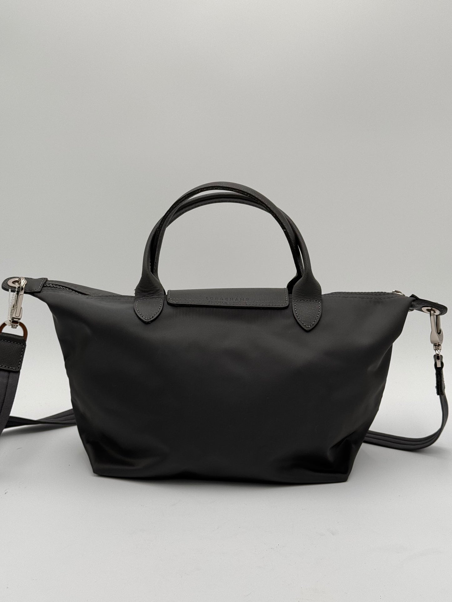 Longhcamp Le Pliage Neo Top Handle Small Crossbody Tote