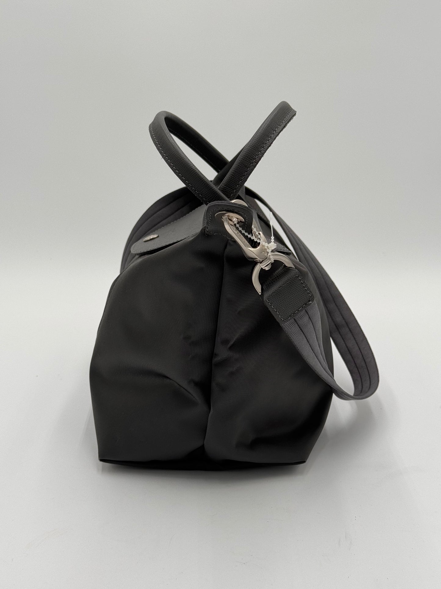 Longhcamp Le Pliage Neo Top Handle Small Crossbody Tote