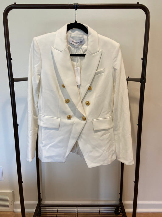 Veronica Beard Miller Dickey Jacket size 10