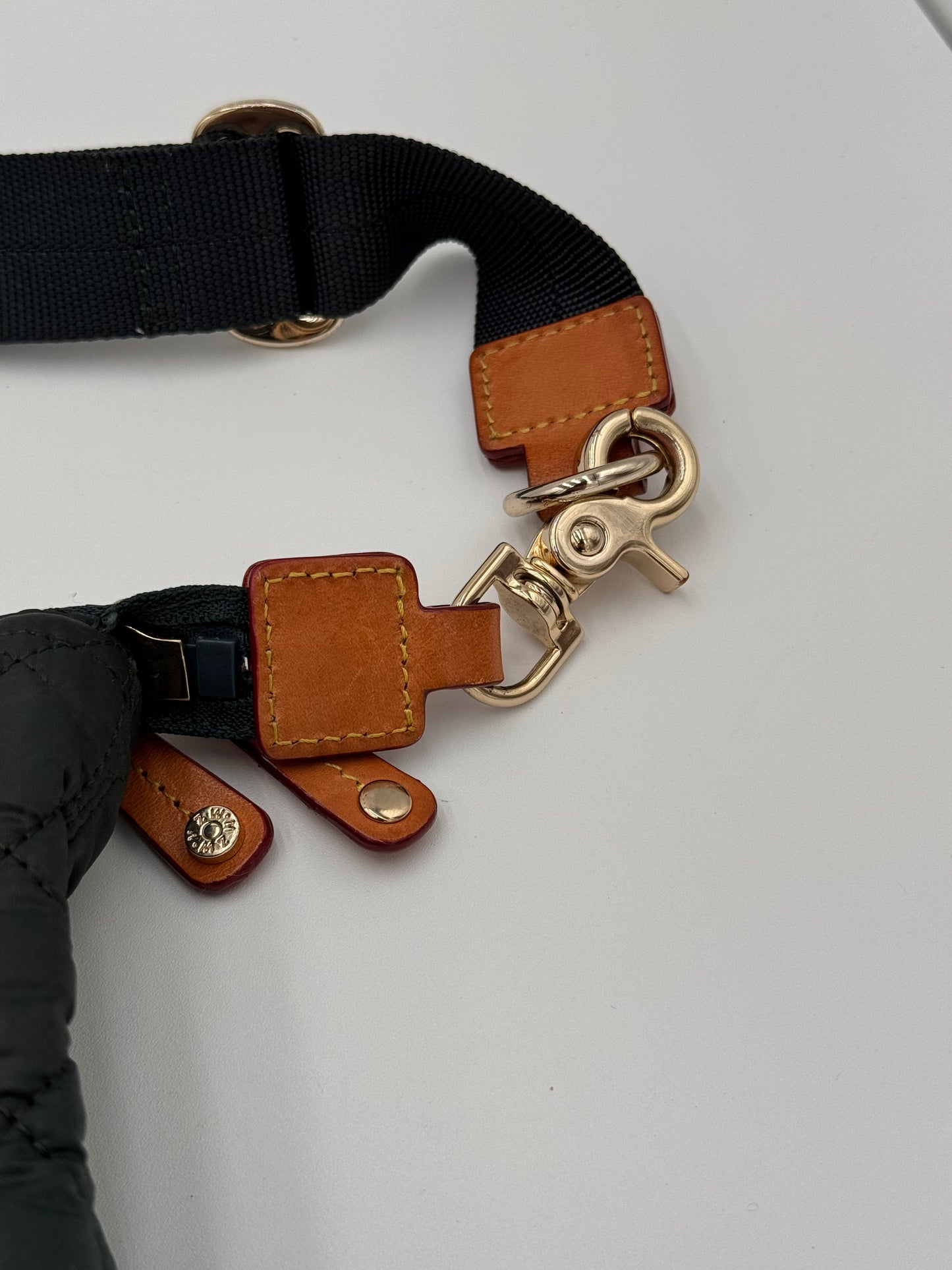MZ Wallace Medium Sutton Deluxe Tote in Juniper
