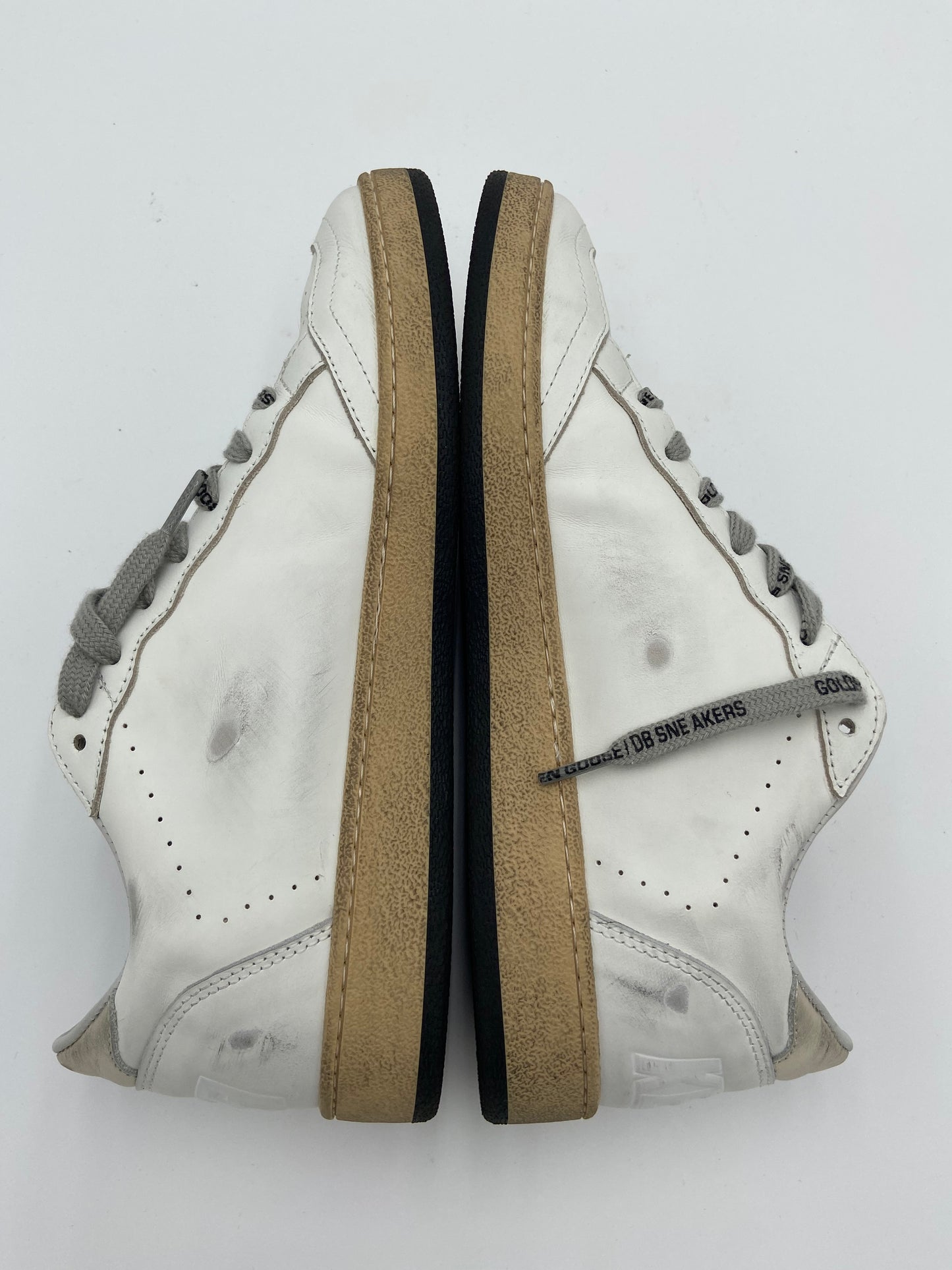 Golden Goose Ballstar Sneakers size 39