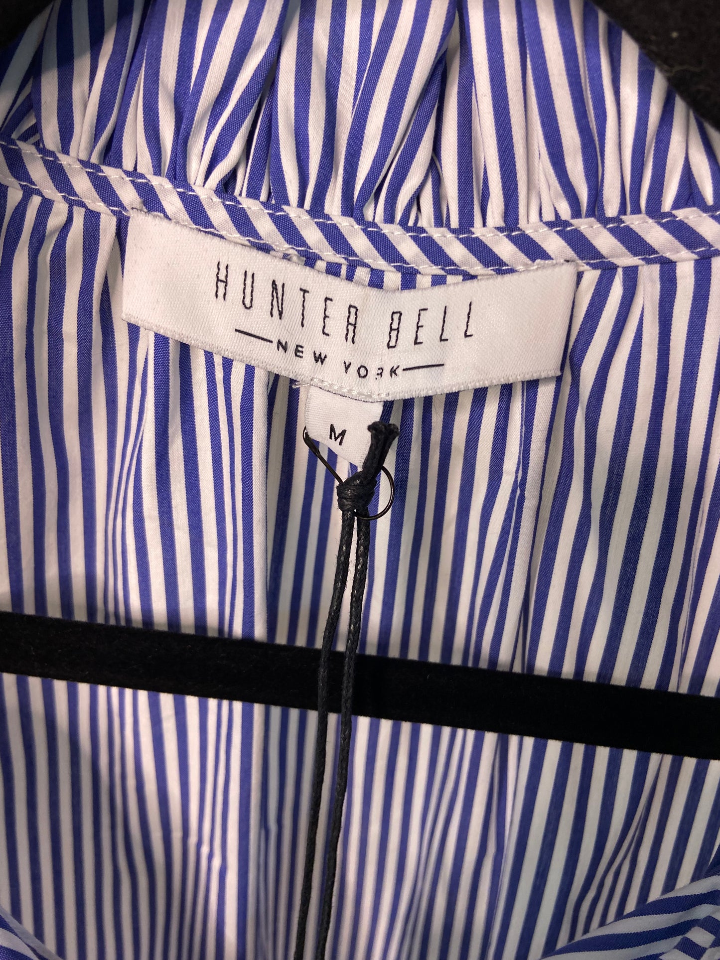 Hunter Bell Millie Top Striped size M