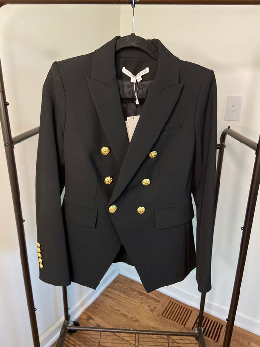 Veronica Beard Miller Dickey Jacket size 4