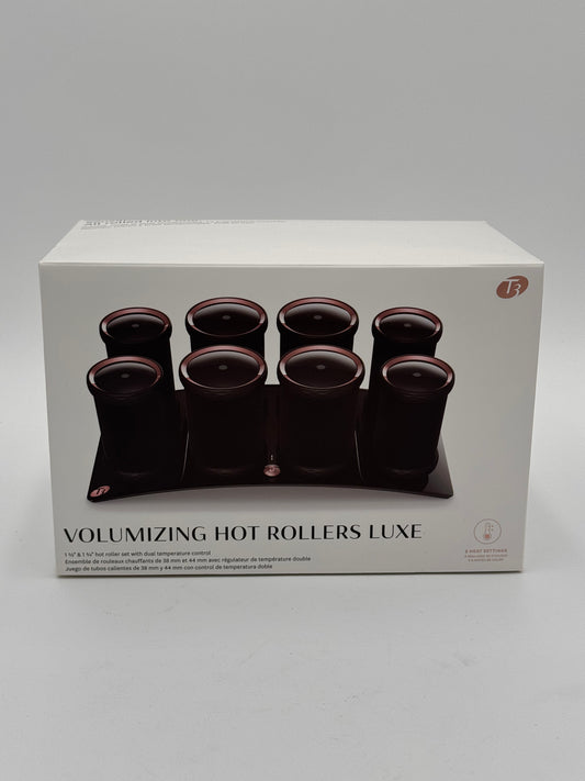 T3 Volumizing Hot Rollers Luxe