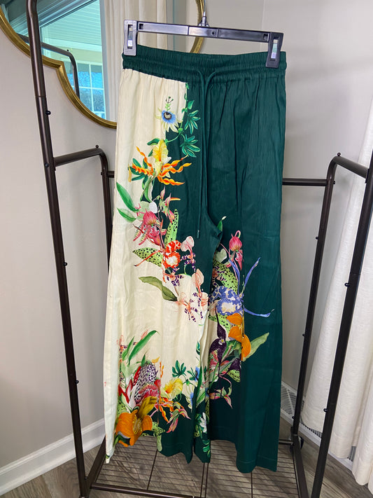 Alemais Aggie Trousers size 2