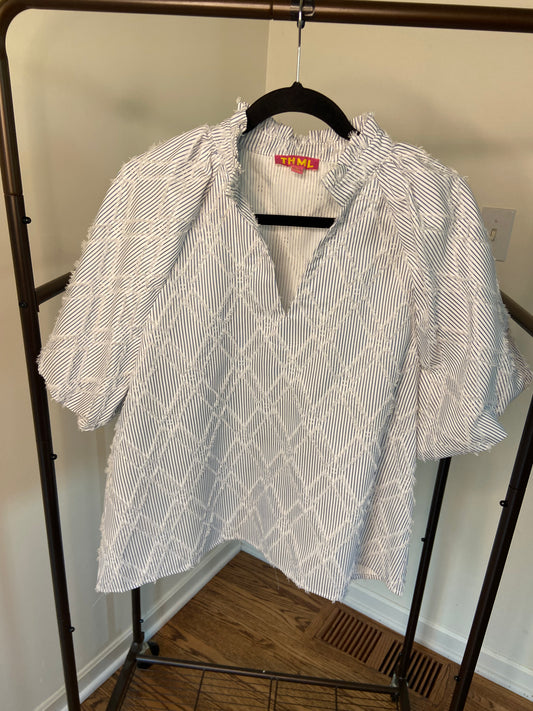 THML Eden Top size XL