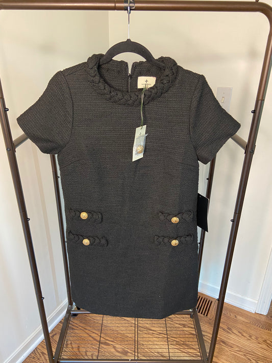 Tuckernuck Tweed Jackie Dress size S