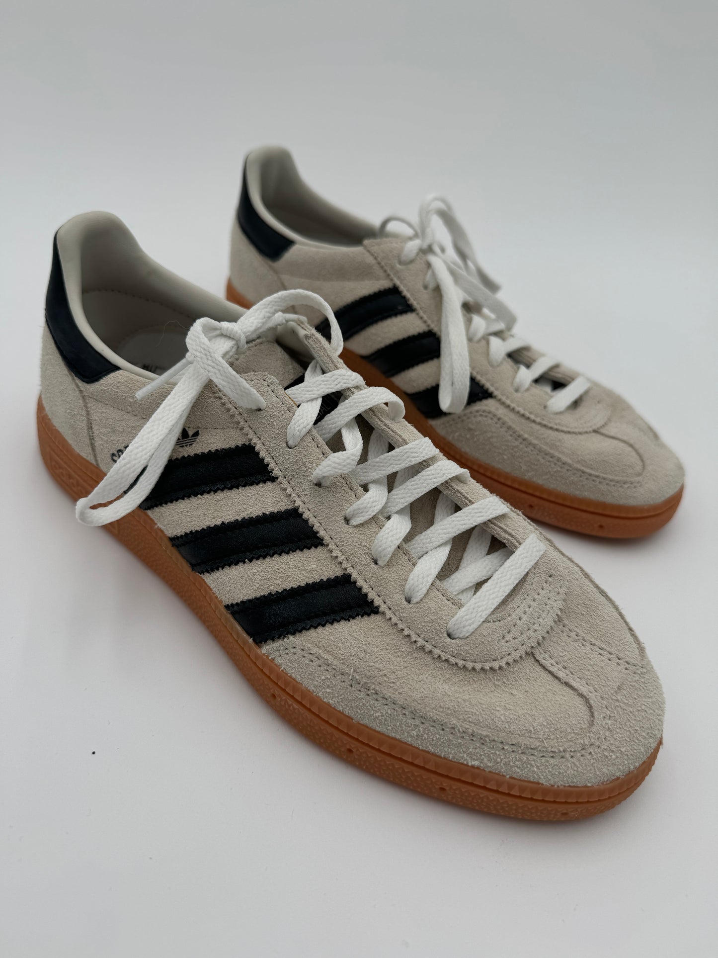 Adidas Handball Spezial Trainers Sneakers size 8