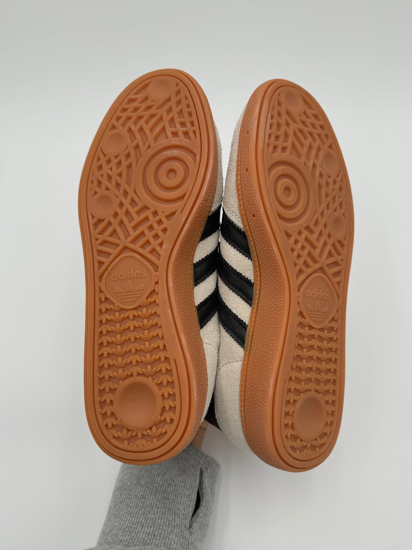 Adidas Handball Spezial Trainers Sneakers size 8