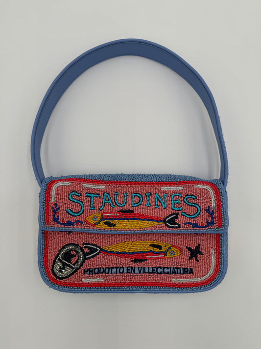 STAUD Tommy Bag Staudines
