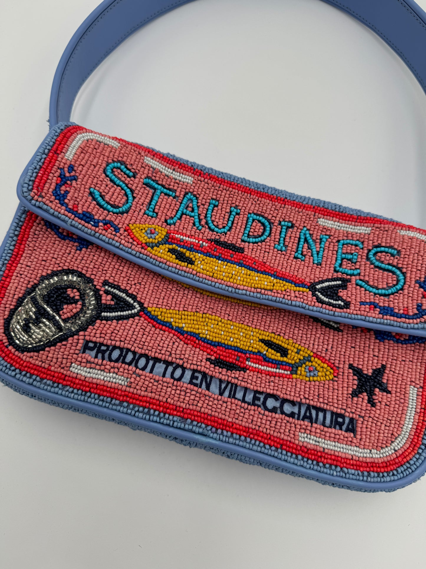 STAUD Tommy Bag Staudines