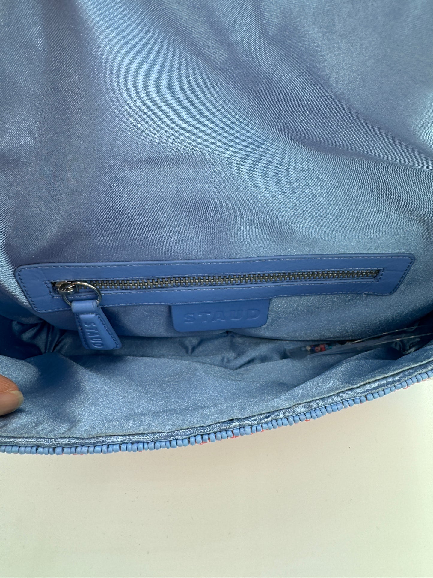 STAUD Tommy Bag Staudines