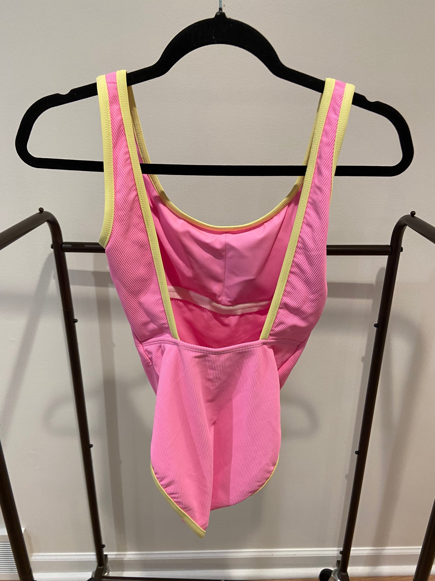 Lainsnow Ocean Isle One Piece Swimsuit size S