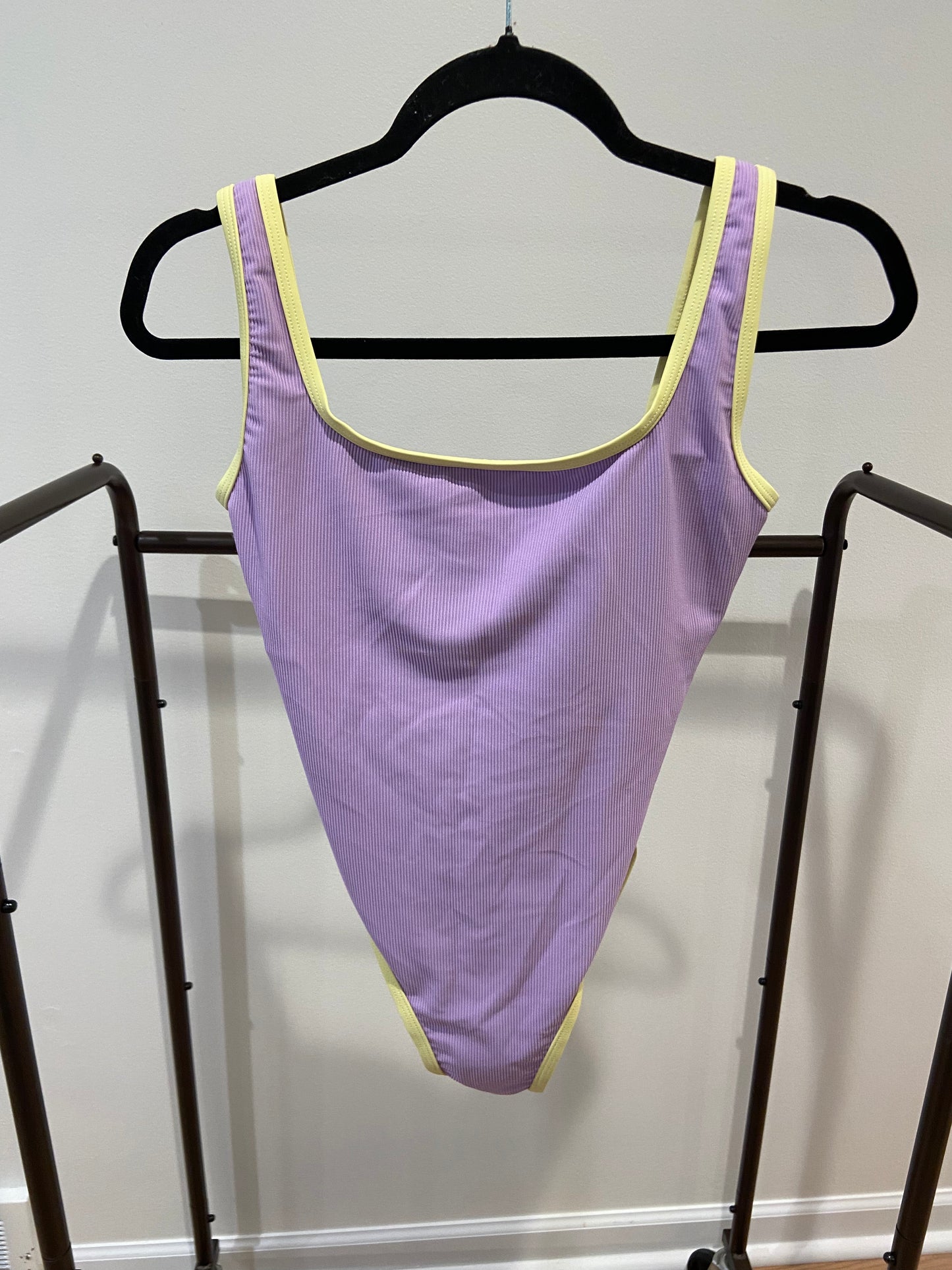 Lainsnow Ocean Isle One Piece Swimsuit size S