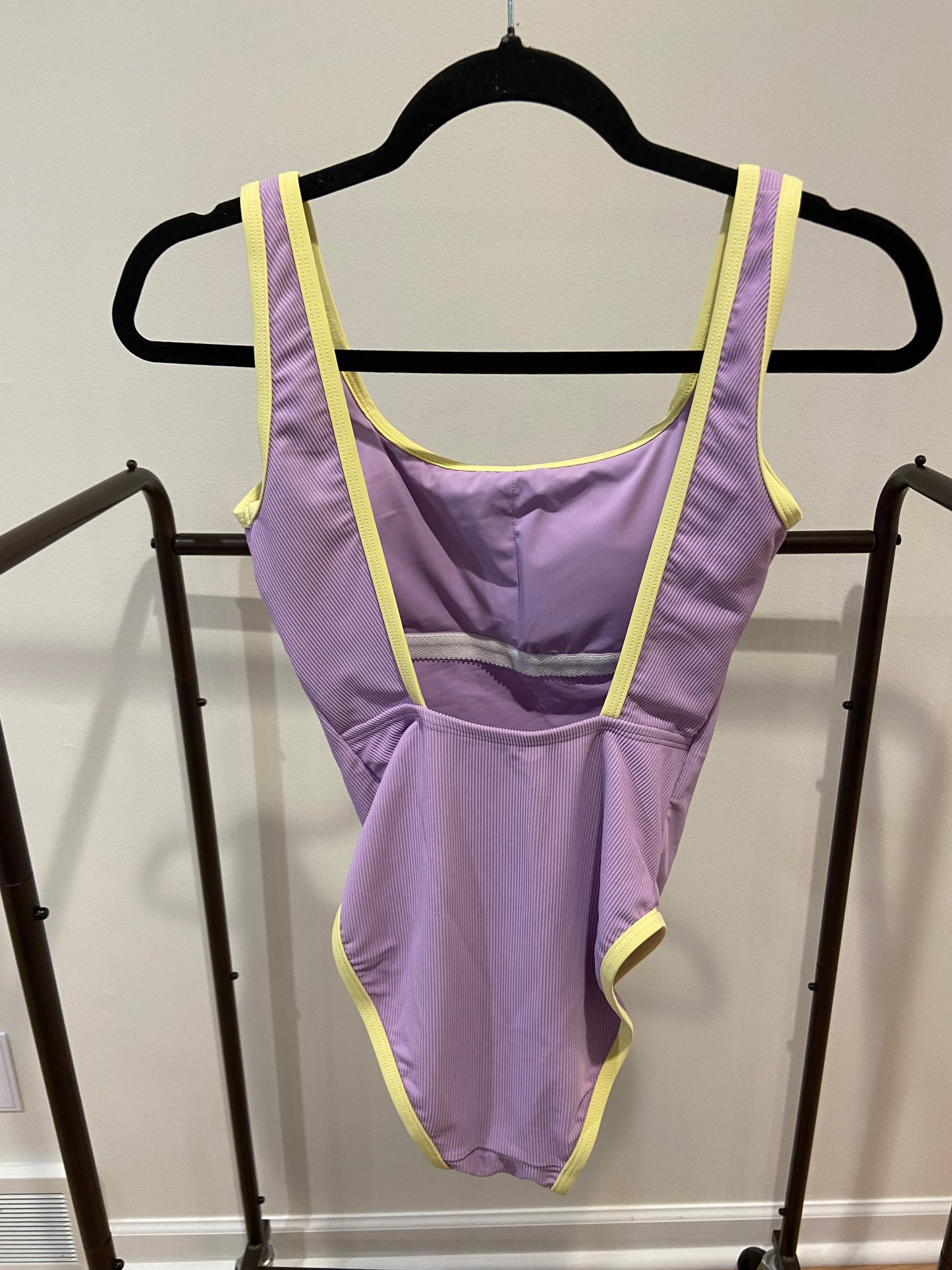 Lainsnow Ocean Isle One Piece Swimsuit size S