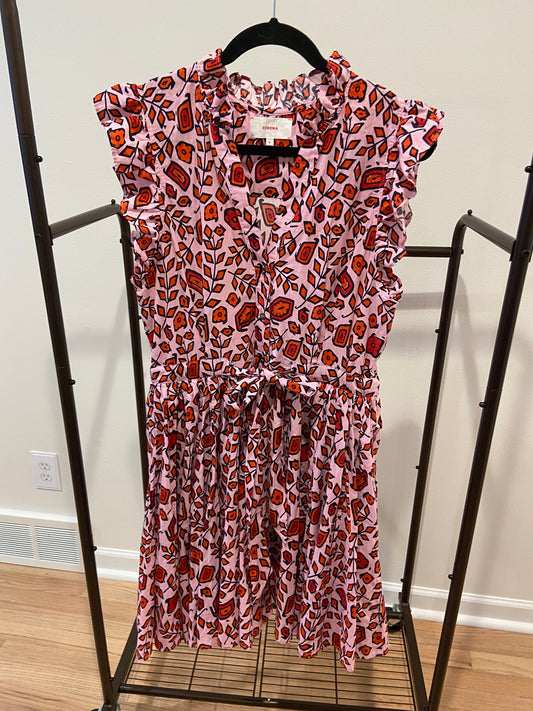 Xirena Leana Dress size M