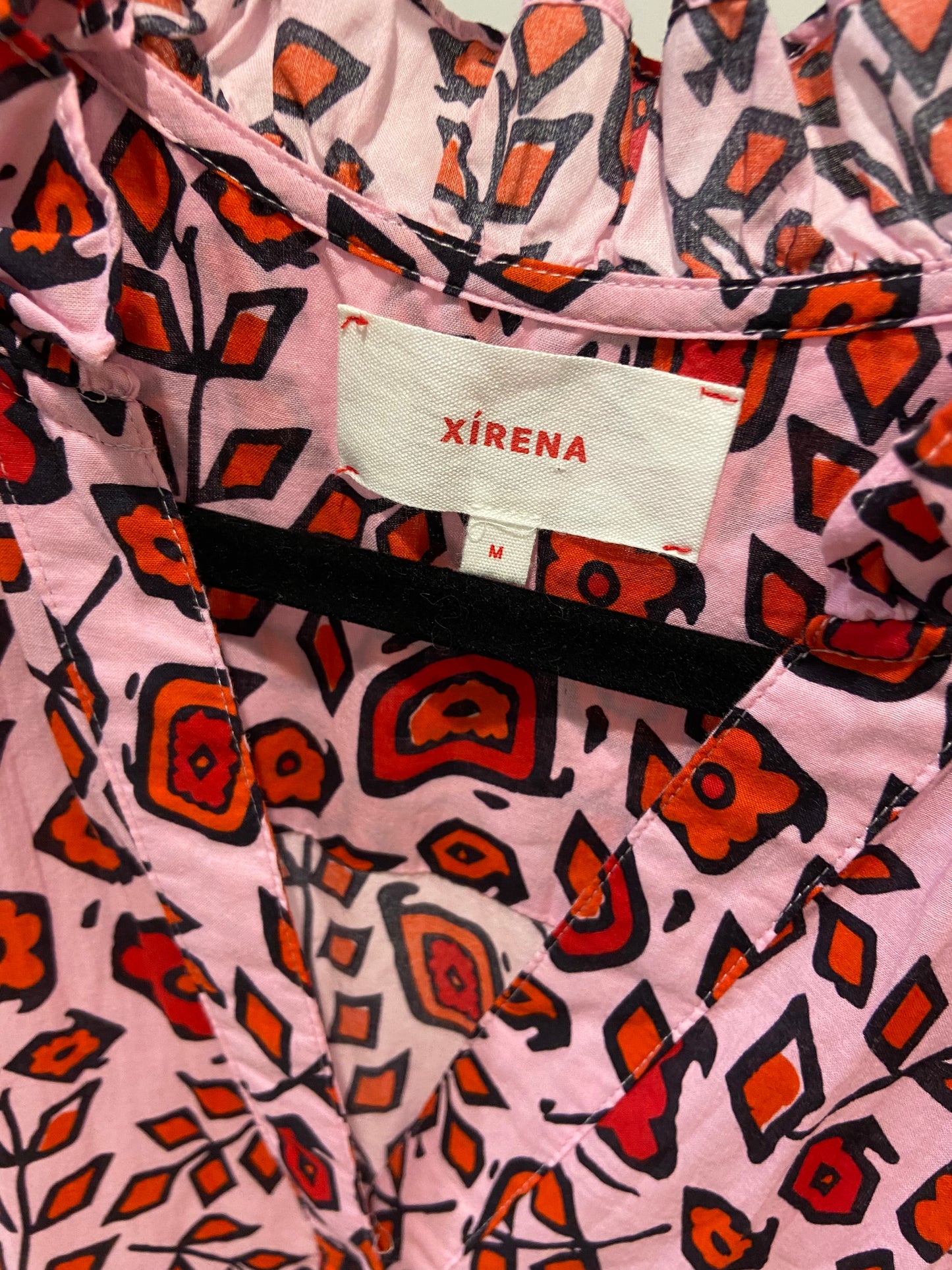Xirena Leana Dress size M