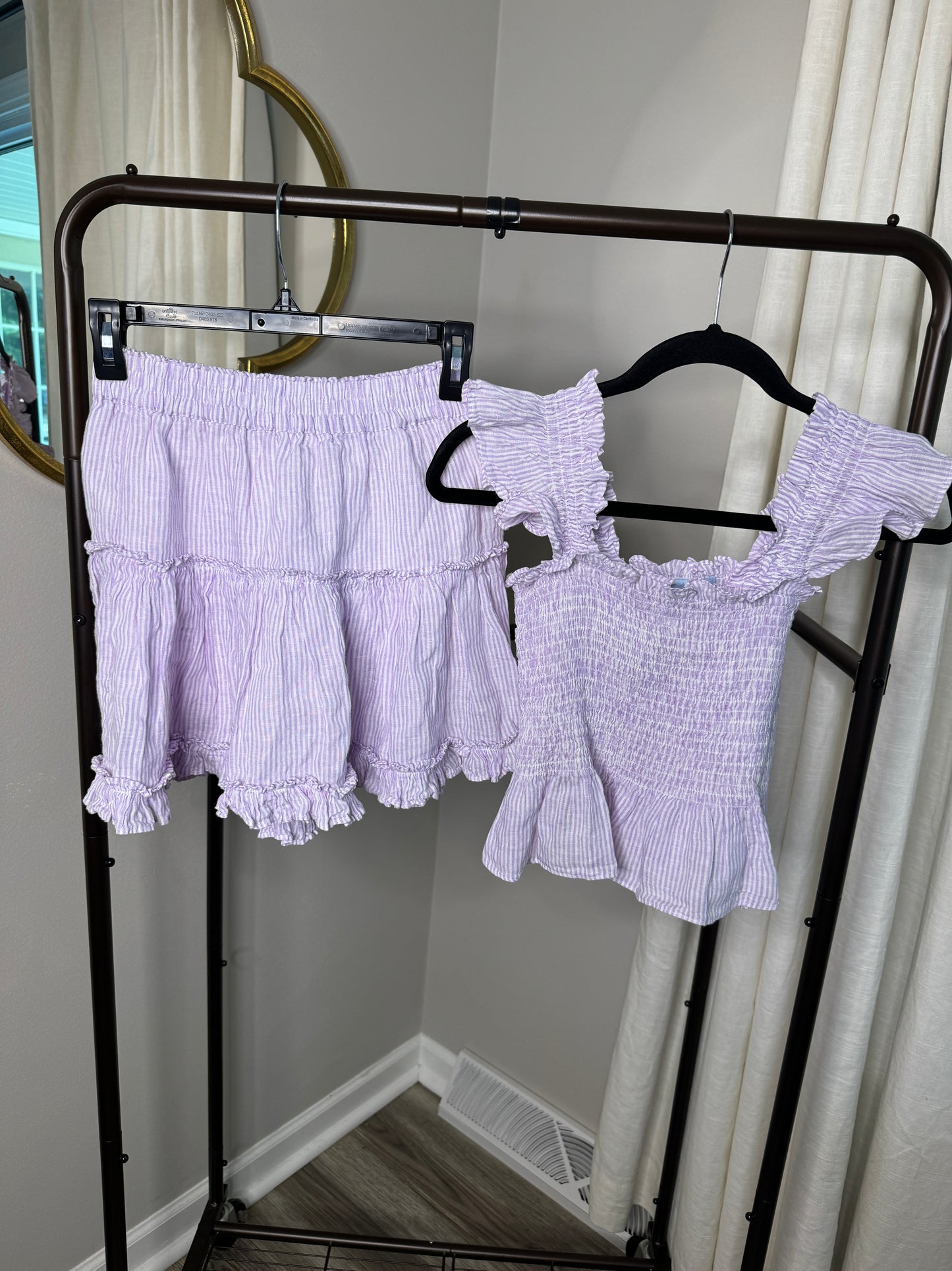 Hill House Paz Set size XS/S