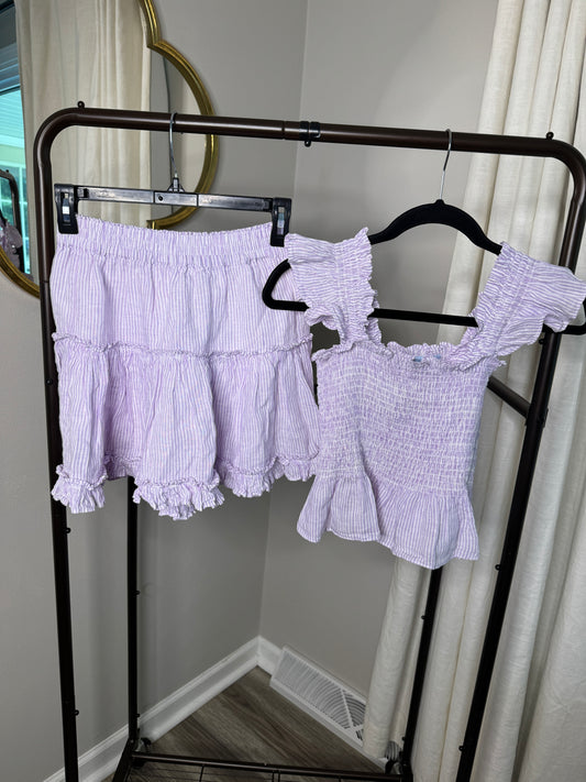 Hill House Paz Set size XS/S