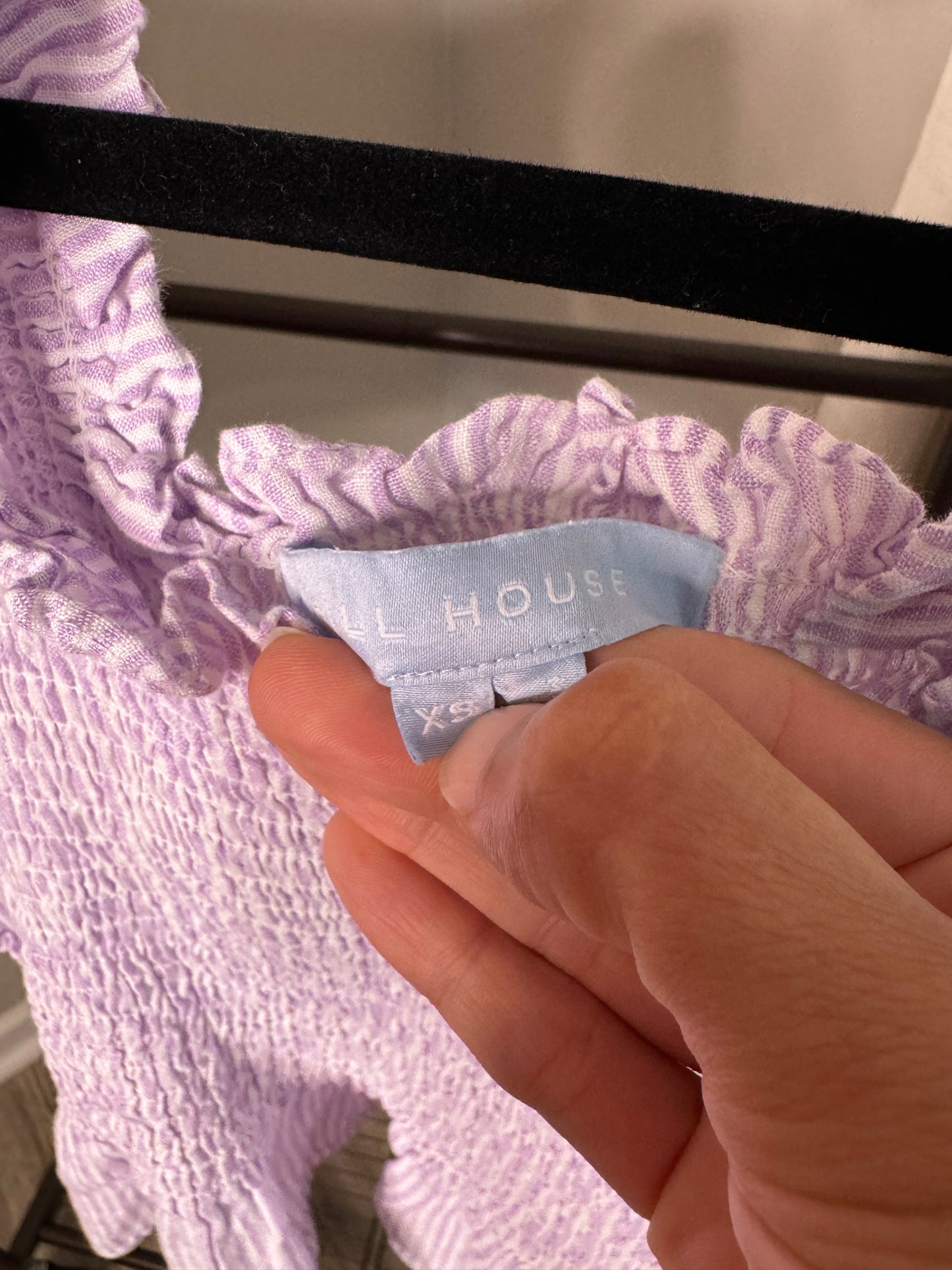 Hill House Paz Set size XS/S