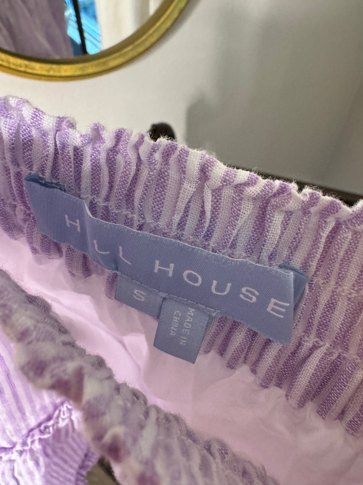 Hill House Paz Set size XS/S