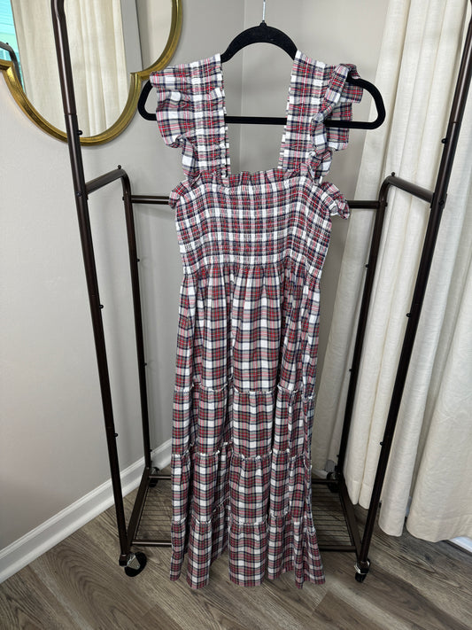 Hill House Ellie Nap Dress size S