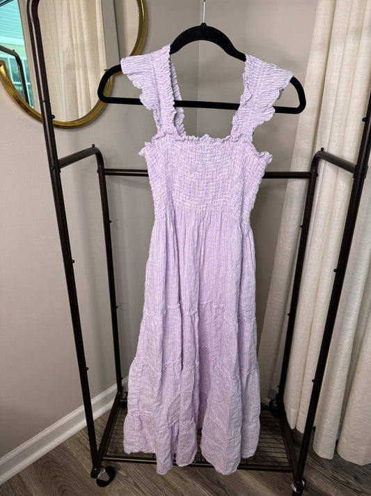 Hill House Ellie Nap Dress size S