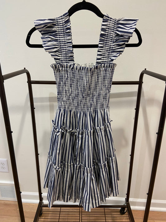 Hill House Charlotte Nap Dress size XS