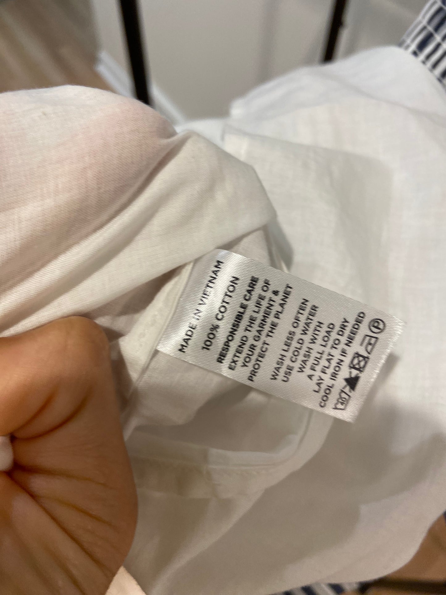 Hill House Charlotte Nap Dress size XS