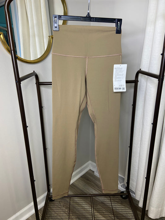 Lululemon Align HR Pants Leggings 28'' size 6
