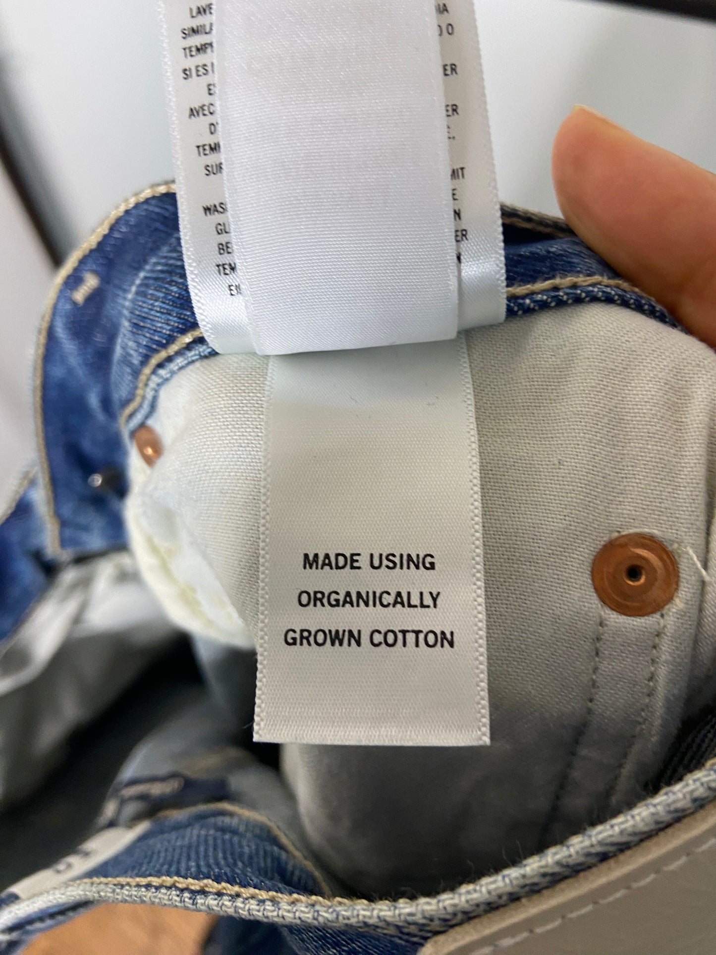 Citizens of Humanity Ayla Jeans size 27