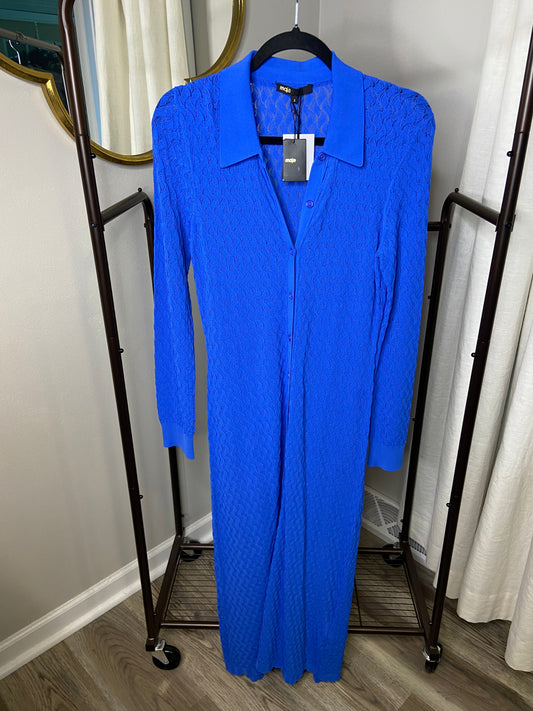 Maje Maline Knit Dress size 3 - large