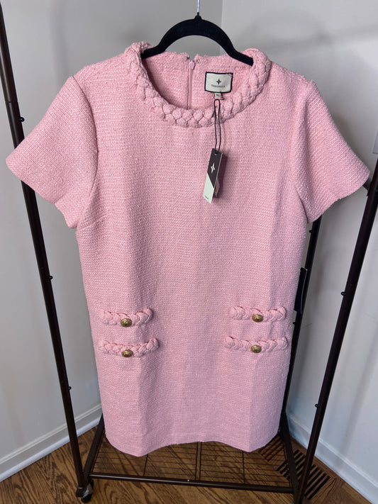 Tuckernuck Tweed Jackie Dress size XL