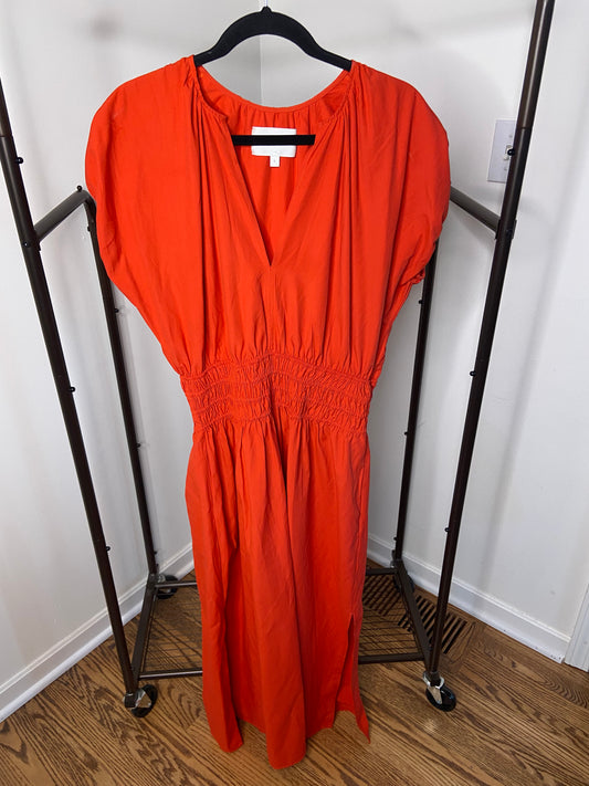 Brochu Walker The Mina Dress size L