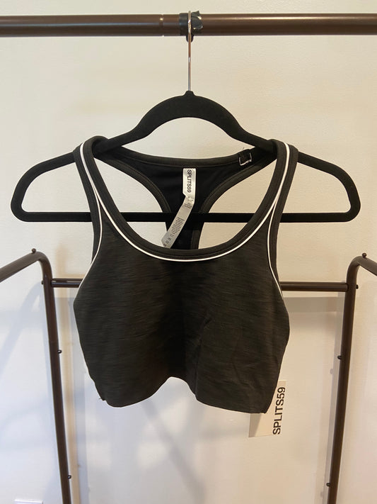 Splits59 Bailey Active Rib Bralette Sports Bra size S