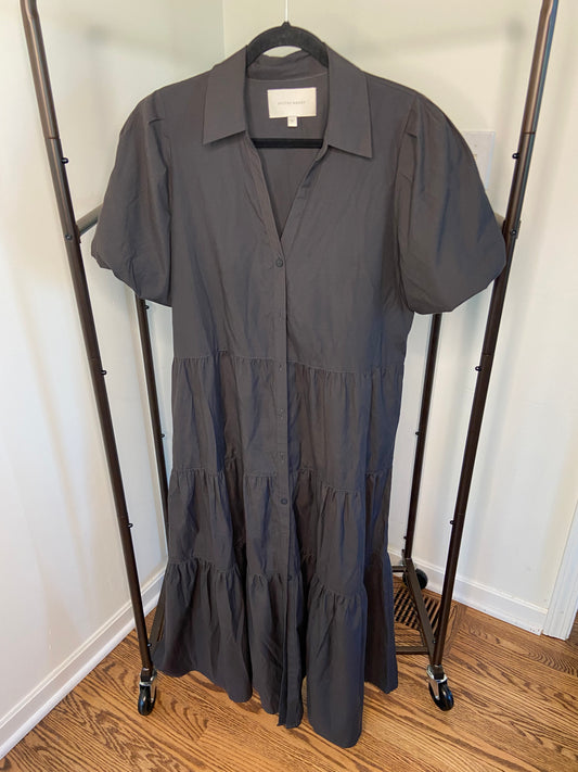 Brochu Walker Havana Dress size L