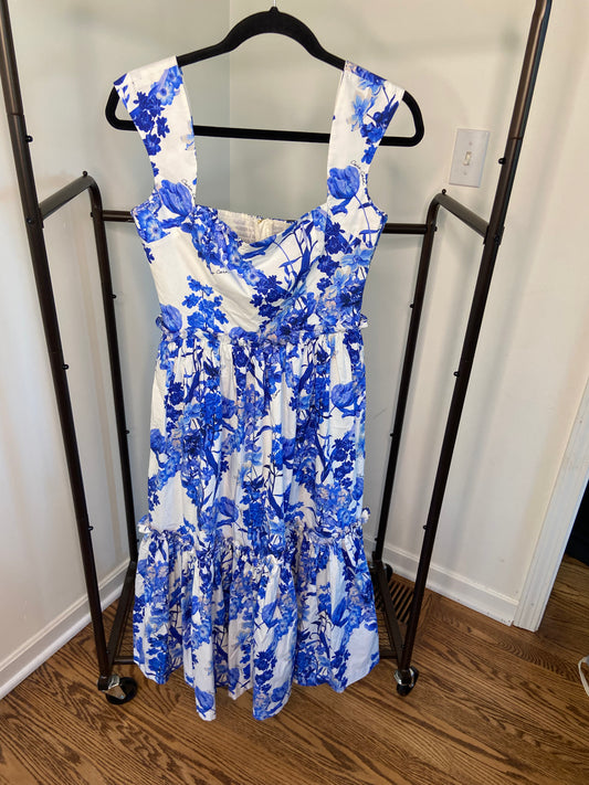 Cara Cara Claire Dress size 2